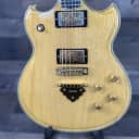 Ibanez Professional 2681 1978 Natural with Tree of Life inlay