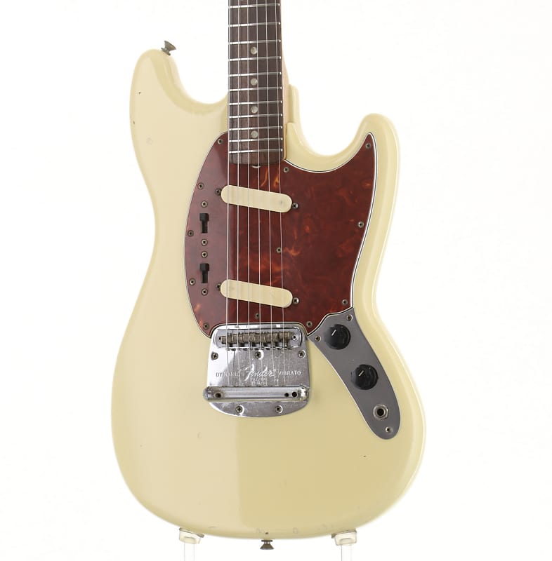 Fender Usa Mustang 1978 [Sn S819696] [11/02]