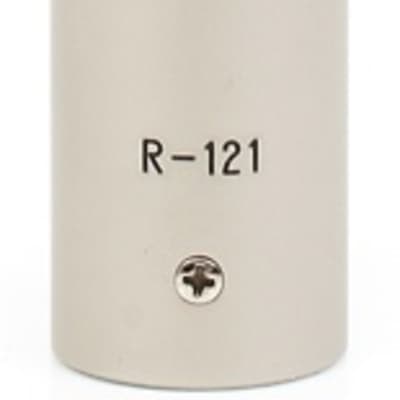 Royer R-121 Studio Ribbon Microphone image 1