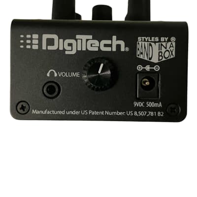 DigiTech Trio Band Creator