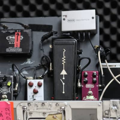 Jeff Beck Session & Studio Pedalboard 2022 - Various image 10
