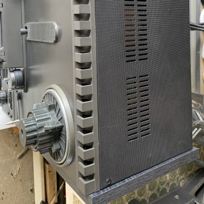 Otari MX5050 BII2 2 Track ¼” Mastering Reel To Reel Completely TESTED By Tech, Top Shape! image 8