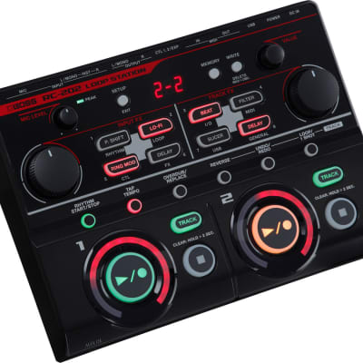 Boss RC-202 Loop Station Compact Performance Controller, Oh Yes You need This, So buy it Here ! image 2