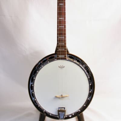 70's Dorado  Deluxe 5-String Banjo w/ OHSC Bild 1