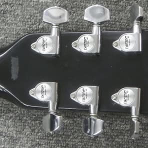 Suzuki SD-335-BLK | Reverb