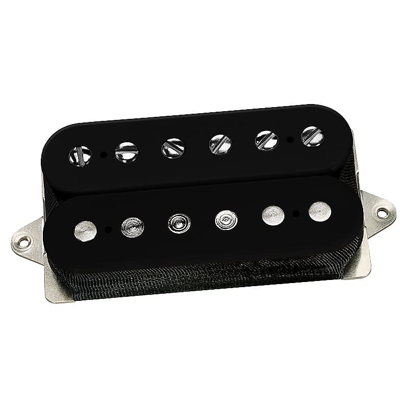 DiMarzio DP260 PAF Master Neck Humbucker image 1