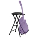 On-Stage <DT7500> Guitarist Stool with Footrest