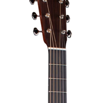Martin GPC-16E 16 Series with Rosewood Grand Performance Acoustic-Electric Guitar image 5