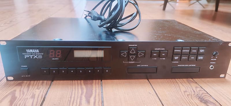 DJ機材 YAMAHAptx8 YAMAHAptx8 【公式通販】