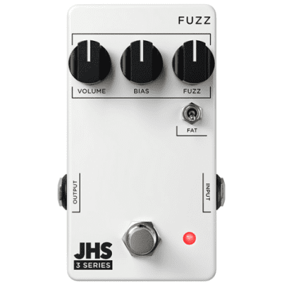 Immagine JHS 3 Series Fuzz - 1