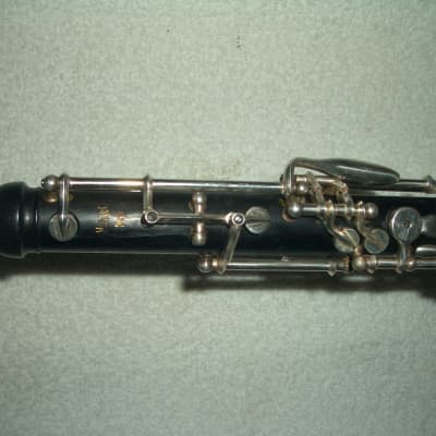 Noblet wood Oboe image 7