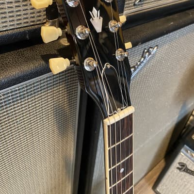 Gibson Es 335 - Vintage Burst image 5