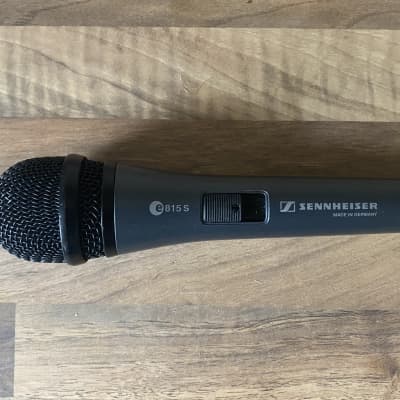 Sennheiser Freeport Wireless Microphone System Reverb UK