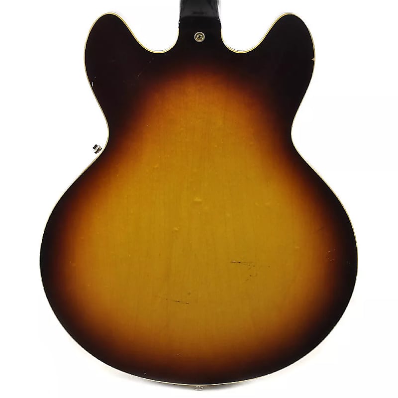 Gibson ES-345TD 1965 - 1969 image 4