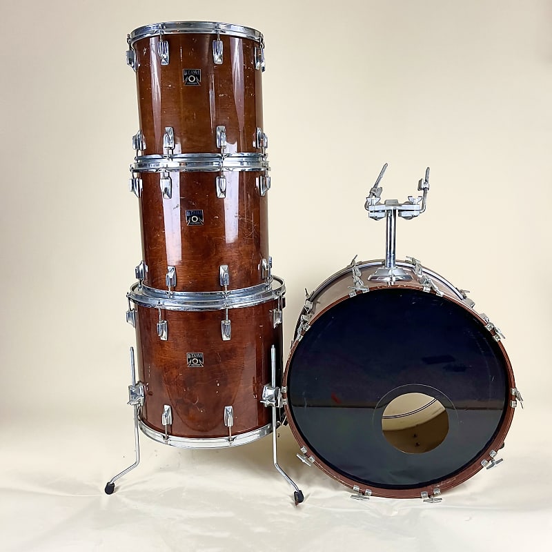 Reverb vintage outlet drums