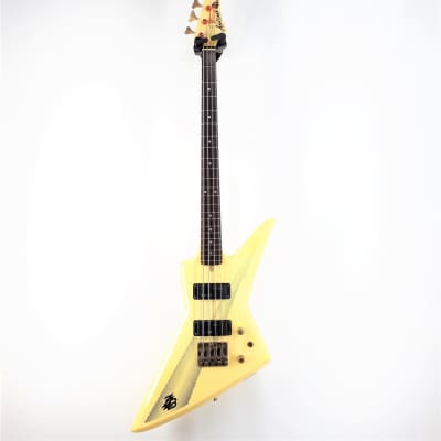 Aria Pro II ZZB Deluxe Bass Japan 80s | Reverb España