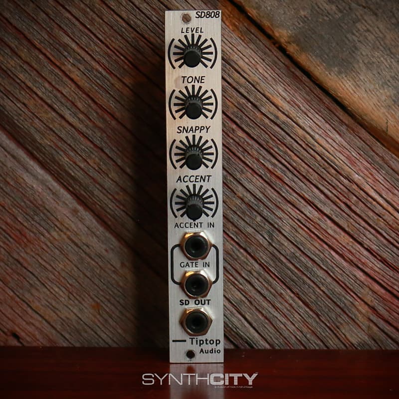 Tiptop Audio SD808