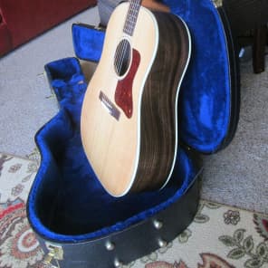 Beautiful Mint Condition Gibson J-29 Acoustic Electric Guitar & Case, Best Buy On Reverb! image 4