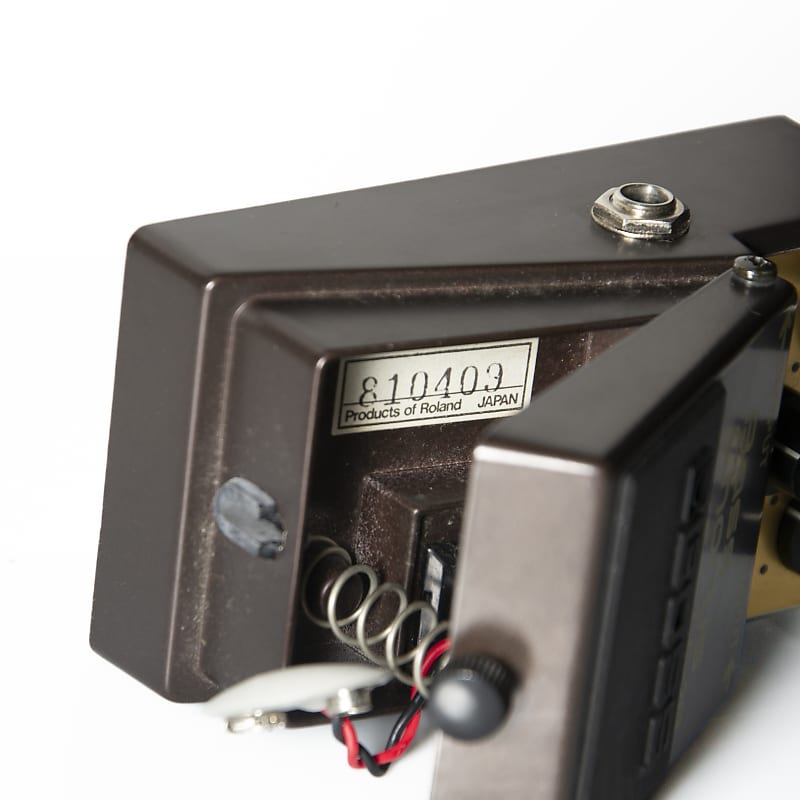 ベース BOSS CE-2B Made in Japan Boss CE-2B Bass Chorus Made in Japan 1987 Vintage | Reverb