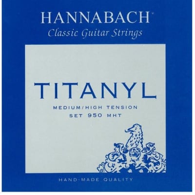 Hannabach 653157 for sale