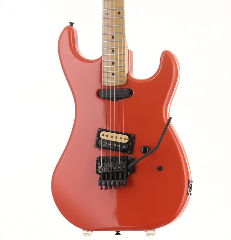Kramer Ek Ibf Red [Sn B24862] [10/30] | Reverb