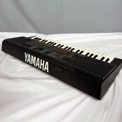 Yamaha PSS 560 Synthesizer image 11