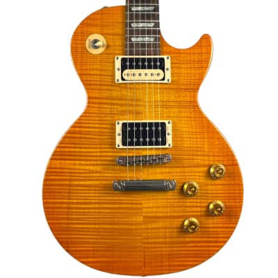 Gibson Les Paul Gary Moore Signature 2001 - Lemon Burst for sale