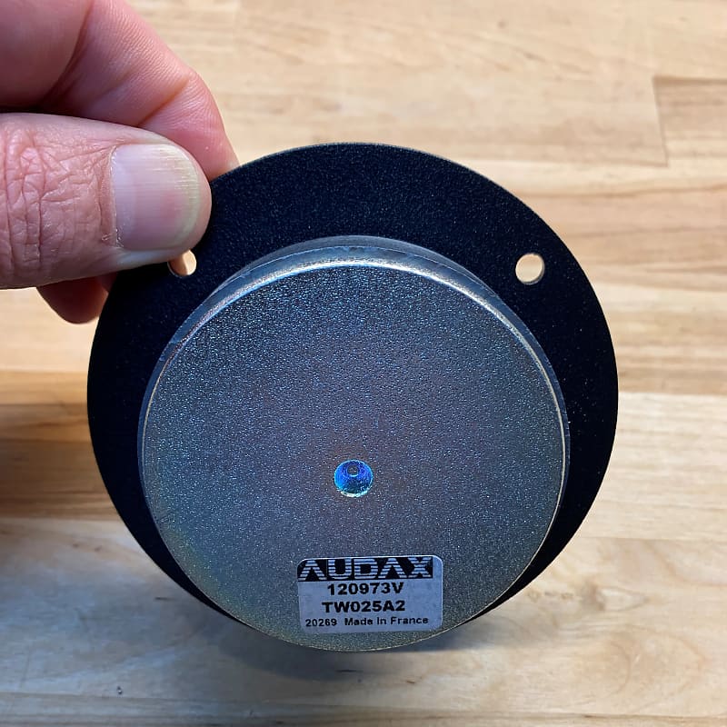 Audax tw025a2 shop