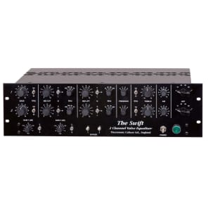Thermionic Culture The Swift 2-Channel EQ