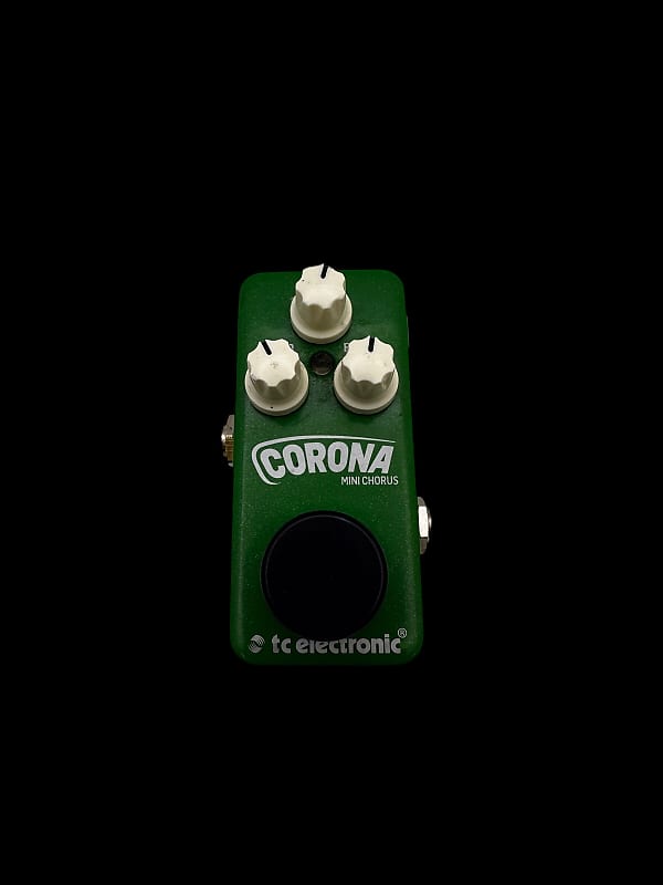 TC Electronic Corona Mini Chorus