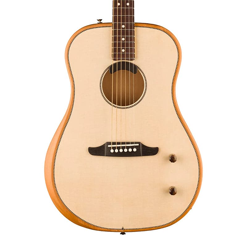 2023 Fender Highway Dreadnought Natural | Reverb Greece