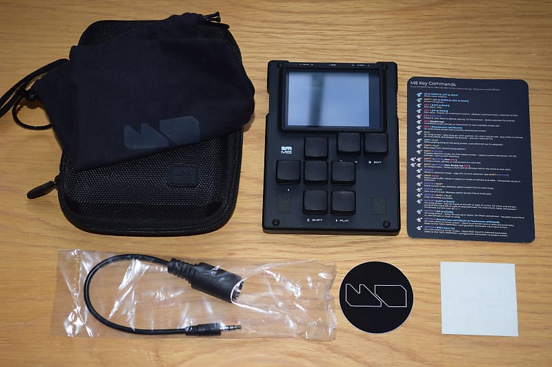 Dirtywave M8 初期型 Dirtywave M8 初期型