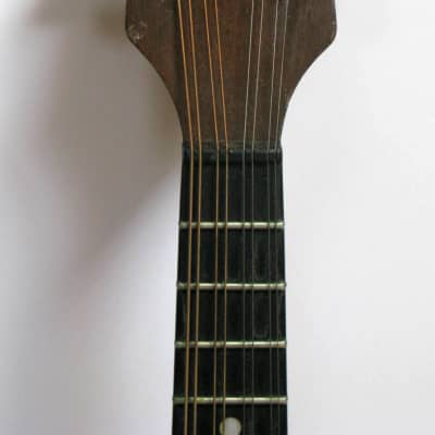 1925 Gibson A Junior Snakehead Mandolin image 4