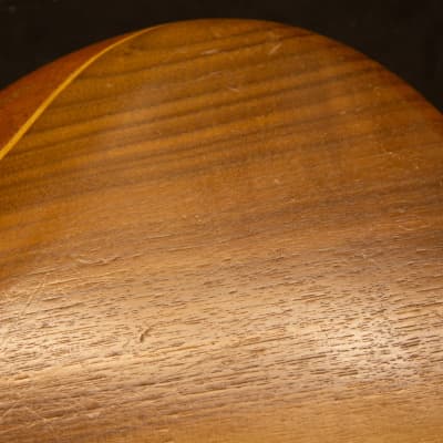 1984 Wal MK1 Mark 1 4-String Bass Guitar ~American Walnut Facings~ image 24