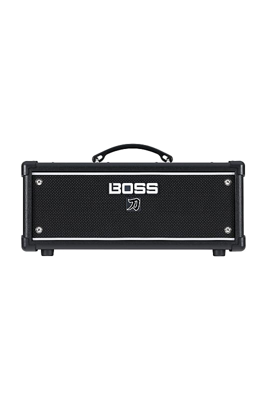 Boss Katana 100 Head Gen 3 image 1