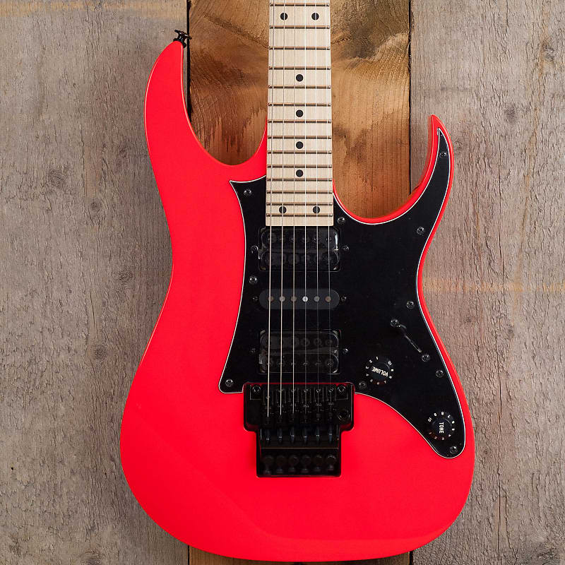 Ibanez RG550 2021 RF