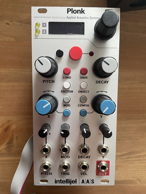 Intellijel Plonk