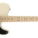 Squier Paranormal Cabronita Tele Thinline Olympic White ~ In Stock