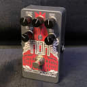 Used Catalinbread RAH Overdrive Pedal 082221