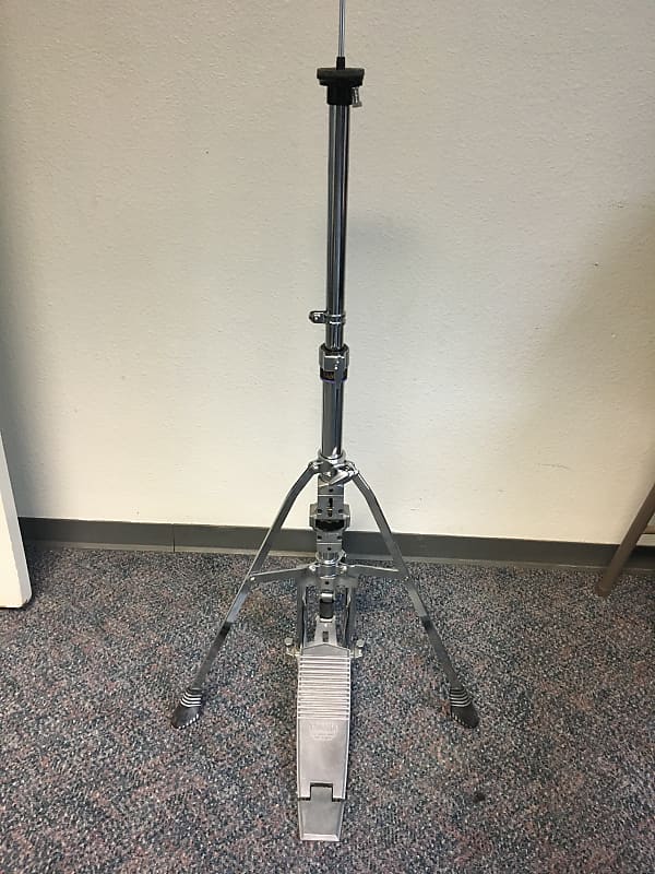 ヤマハ　ハイハットスタンド　ビンテージ　80s Yamaha Hi Hat Stand 80's | Reverb