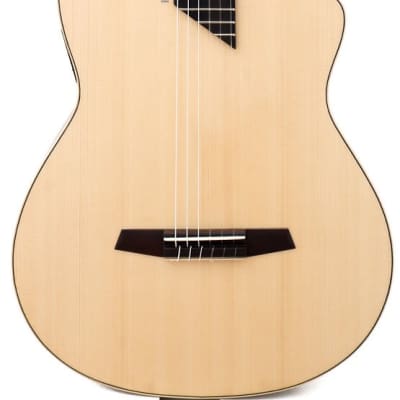 Prudencio Saez Stage Electro Classical Guitar for sale