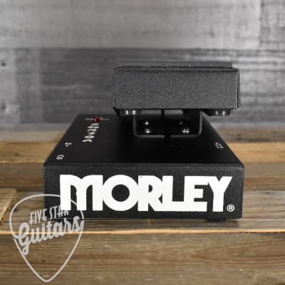 Morley Mini Volume | Reverb