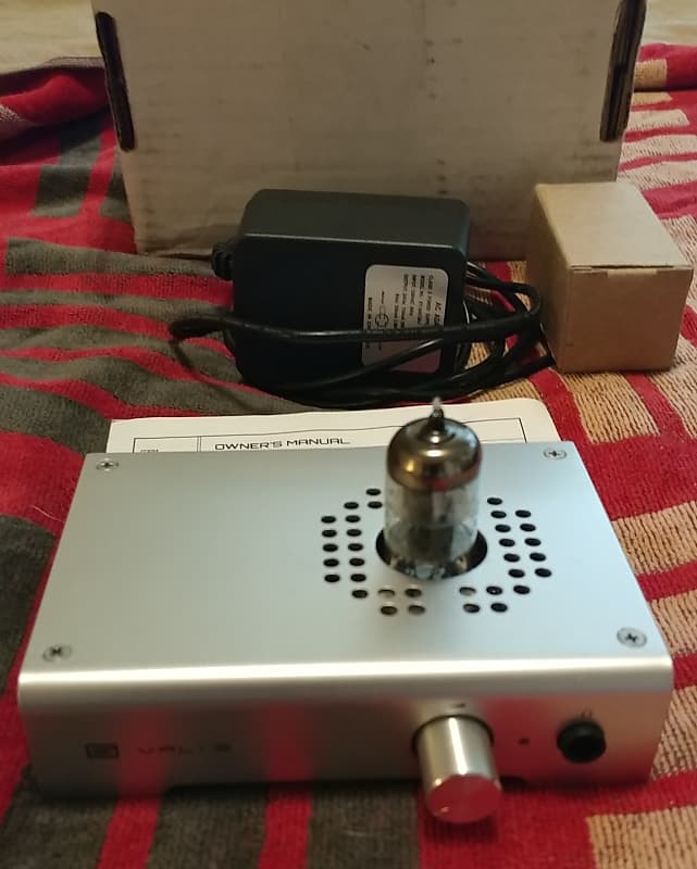 Schiit audio vali discount 2