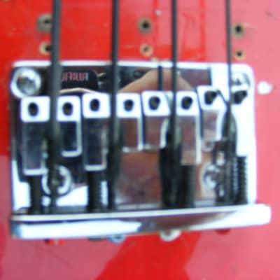 Epiphone ET280 Fretless Bass 1970 Short Scale image 16