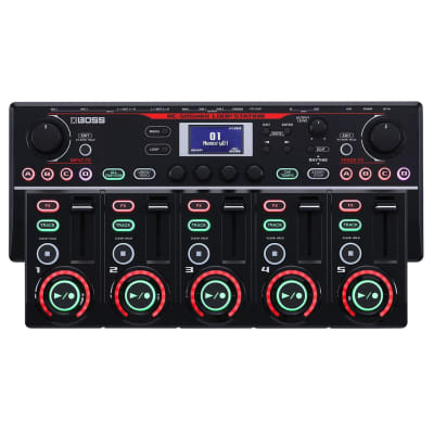 Reverb.com listing, price, conditions, and images for boss-rc-505-loop-station