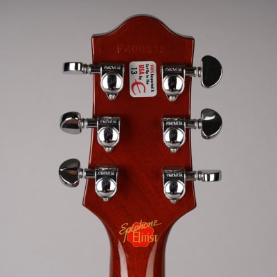 Epiphone Elitist Les Paul Standard (Japanese Export