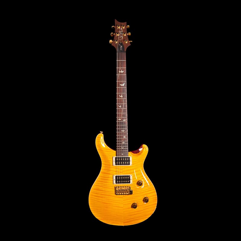 PRS 20th Anniversary Custom 24 2005 image 1