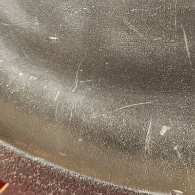 Zildjian P1700 21" Cymbal Safe Hardshell Case image 4