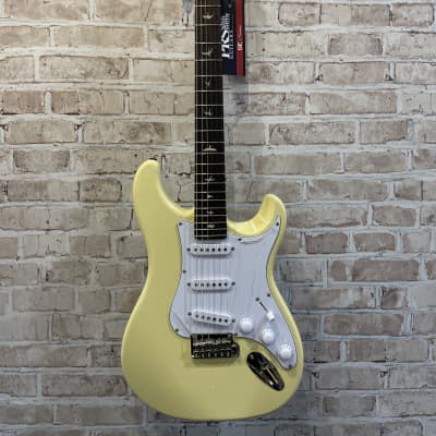 PRS SE Silver Sky - Moon White (King Of Prussia, PA) image 1