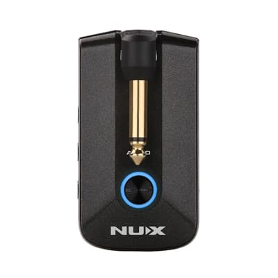 NuX MP-3 Mighty Plug Pro | Reverb